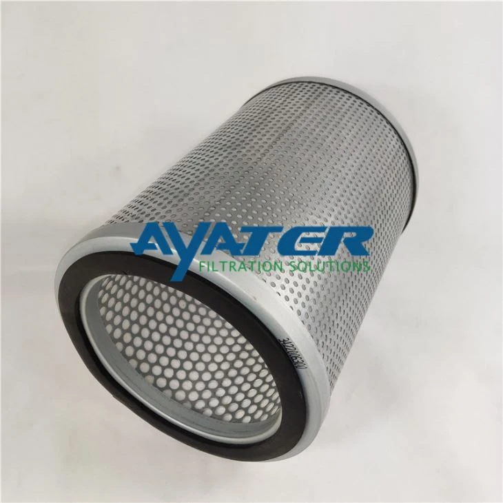 Flygare flygfilter