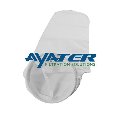 PE-10-P02H-30L Filterpåse i polyester